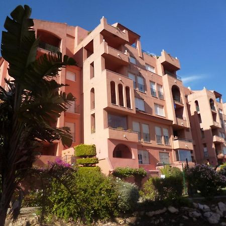 2035-Lovely 1 Bedrooms Sea View Apartment Manilva Zewnętrze zdjęcie